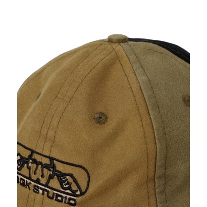 NOISE CONTROL CAP （アザー3）｜詳細画像