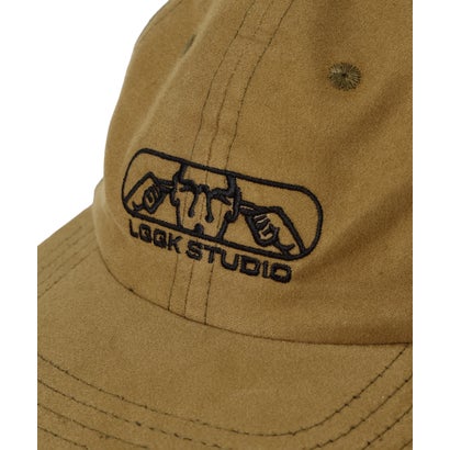 NOISE CONTROL CAP （アザー3）｜詳細画像