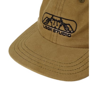 NOISE CONTROL CAP （アザー3）｜詳細画像