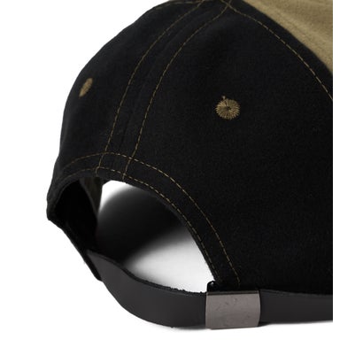 NOISE CONTROL CAP （アザー3）｜詳細画像