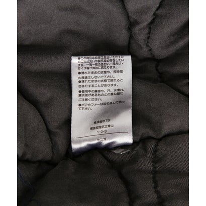 DS／CN FURHOOD MAー1 （ベージュ）｜詳細画像
