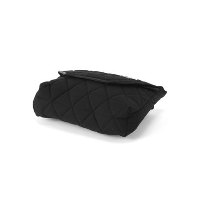 THE NORTH FACE/ザ・ノース・フェイス/Geoface Shoulder （ブラック）｜詳細画像