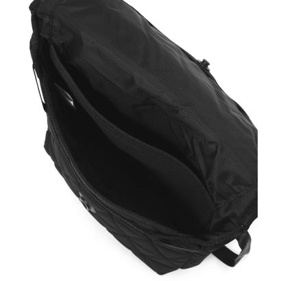 THE NORTH FACE/ザ・ノース・フェイス/Geoface Shoulder （ブラック）｜詳細画像