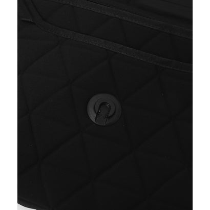 THE NORTH FACE/ザ・ノース・フェイス/Geoface Shoulder （ブラック）｜詳細画像