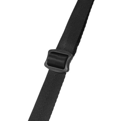 THE NORTH FACE/ザ・ノース・フェイス/Geoface Shoulder （ブラック）｜詳細画像