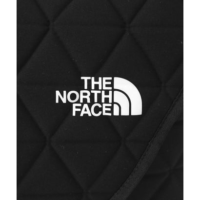 THE NORTH FACE/ザ・ノース・フェイス/Geoface Shoulder （ブラック）｜詳細画像