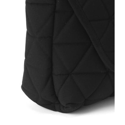 THE NORTH FACE/ザ・ノース・フェイス/Geoface Shoulder （ブラック）｜詳細画像
