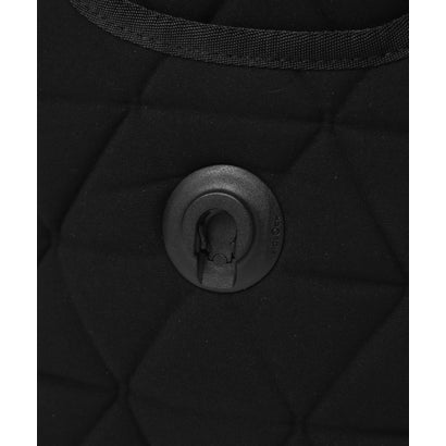 THE NORTH FACE/ザ・ノース・フェイス/Geoface Mini Shoulder （ブラック）｜詳細画像