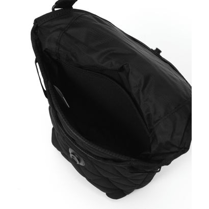 THE NORTH FACE/ザ・ノース・フェイス/Geoface Mini Shoulder （ブラック）｜詳細画像