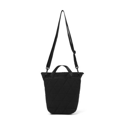 THE NORTH FACE/ザ・ノース・フェイス/Geoface Mini Shoulder （ブラック）｜詳細画像