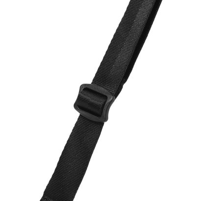 THE NORTH FACE/ザ・ノース・フェイス/Geoface Mini Shoulder （ブラック）｜詳細画像