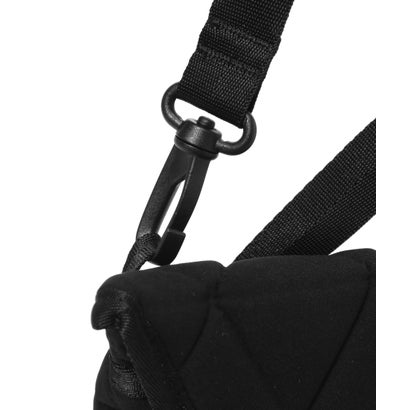 THE NORTH FACE/ザ・ノース・フェイス/Geoface Mini Shoulder （ブラック）｜詳細画像