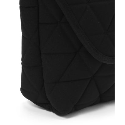 THE NORTH FACE/ザ・ノース・フェイス/Geoface Mini Shoulder （ブラック）｜詳細画像