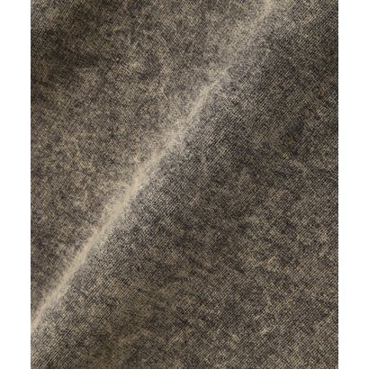 Fear of God ESSENTIALS/FOG エッセンシャルズ/CLASSIC RAGLAN HI-CREWNECK （ブラック）｜詳細画像