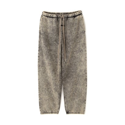 Fear of God ESSENTIALS/FOG エッセンシャルズ/CLASSIC SLOUCHY SWEATPANT （ブラック）｜詳細画像