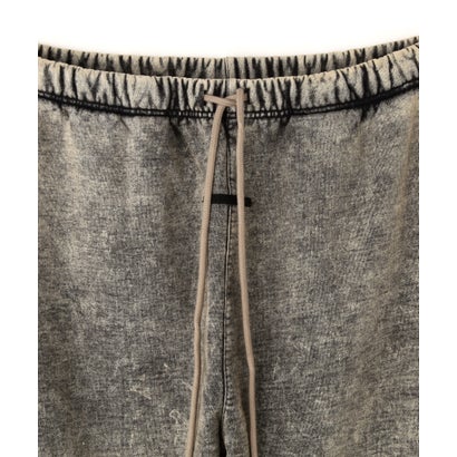 Fear of God ESSENTIALS/FOG エッセンシャルズ/CLASSIC SLOUCHY SWEATPANT （ブラック）｜詳細画像