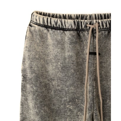 Fear of God ESSENTIALS/FOG エッセンシャルズ/CLASSIC SLOUCHY SWEATPANT （ブラック）｜詳細画像
