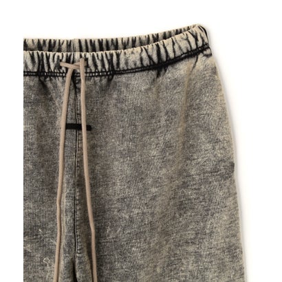 Fear of God ESSENTIALS/FOG エッセンシャルズ/CLASSIC SLOUCHY SWEATPANT （ブラック）｜詳細画像