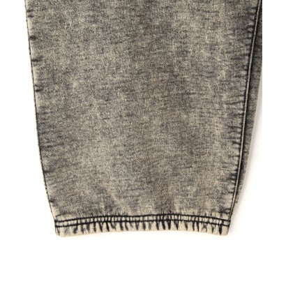 Fear of God ESSENTIALS/FOG エッセンシャルズ/CLASSIC SLOUCHY SWEATPANT （ブラック）｜詳細画像