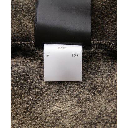 Fear of God ESSENTIALS/FOG エッセンシャルズ/CLASSIC SLOUCHY SWEATPANT （ブラック）｜詳細画像