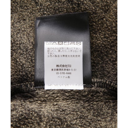 Fear of God ESSENTIALS/FOG エッセンシャルズ/CLASSIC SLOUCHY SWEATPANT （ブラック）｜詳細画像