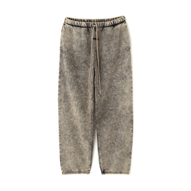 Fear of God ESSENTIALS/FOG エッセンシャルズ/CLASSIC SLOUCHY SWEATPANT （ブラック）