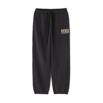 Fear of God ESSENTIALS/FOG エッセンシャルズ/CLASSIC SLOUCHY SWEATPANT （チャコール）｜詳細画像