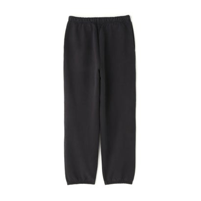 Fear of God ESSENTIALS/FOG エッセンシャルズ/CLASSIC SLOUCHY SWEATPANT （チャコール）｜詳細画像