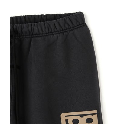 Fear of God ESSENTIALS/FOG エッセンシャルズ/CLASSIC SLOUCHY SWEATPANT （チャコール）｜詳細画像