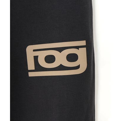 Fear of God ESSENTIALS/FOG エッセンシャルズ/CLASSIC SLOUCHY SWEATPANT （チャコール）｜詳細画像