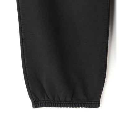 Fear of God ESSENTIALS/FOG エッセンシャルズ/CLASSIC SLOUCHY SWEATPANT （チャコール）｜詳細画像
