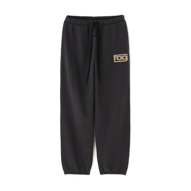 Fear of God ESSENTIALS/FOG エッセンシャルズ/CLASSIC SLOUCHY SWEATPANT （チャコール）