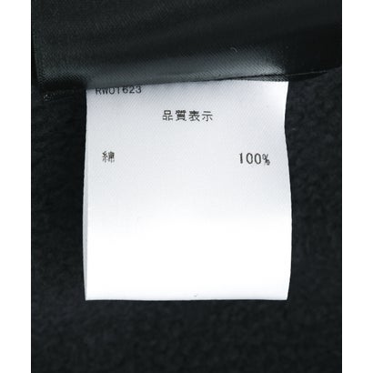 Fear of God ESSENTIALS/FOG エッセンシャルズ/CLASSIC RAGLAN HOODIE （チャコール）｜詳細画像