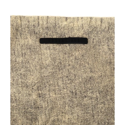 Fear of God ESSENTIALS/FOG エッセンシャルズ/CLASSIC RAGLAN HOODIE （ブラック）｜詳細画像