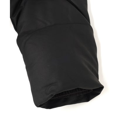 DankeSchon/ダンケシェーン/PU COATING STAND BLOUSON （ブラック1）｜詳細画像