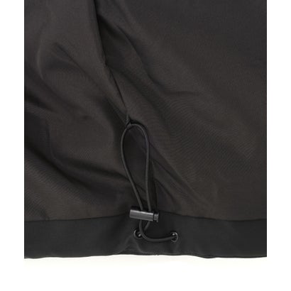 DankeSchon/ダンケシェーン/PU COATING STAND BLOUSON （ブラック1）｜詳細画像
