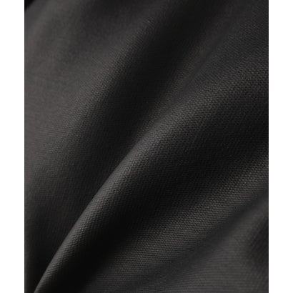 DankeSchon/ダンケシェーン/PU COATING STAND BLOUSON （ブラック1）｜詳細画像