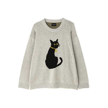エルエイチピー L.H.P. ODS／WJQD CAT CN （ブラック）｜詳細画像
