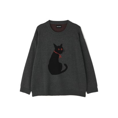 エルエイチピー L.H.P. ODS／WJQD CAT CN （ブラック）｜詳細画像