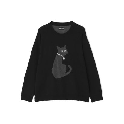 エルエイチピー L.H.P. ODS／WJQD CAT CN （ブラック）｜詳細画像