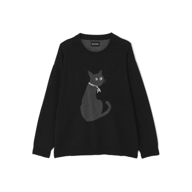 ODS／WJQD CAT CN （ブラック）
