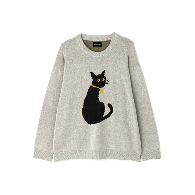 ODS／WJQD CAT CN （グレー）