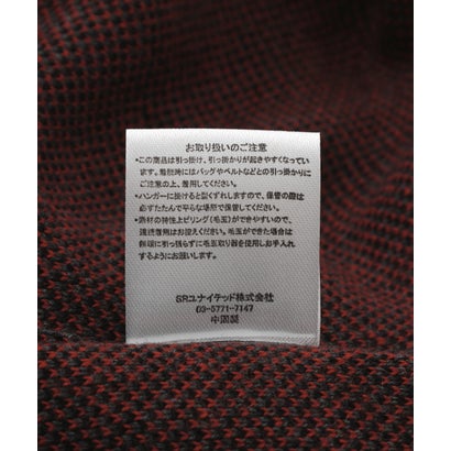 エルエイチピー L.H.P. ODS／WJQD CAT CN （チャコール）｜詳細画像