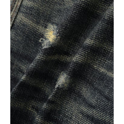 エルエイチピー L.H.P. DND4DES/ディーエヌディーフォーデス/Palace Print Pants （ブルー）｜詳細画像