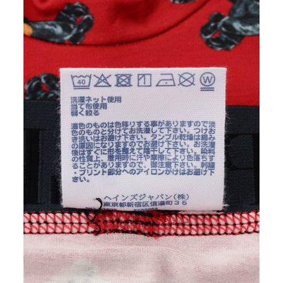 エルエイチピー L.H.P. POLO RALPH LAUREN/ポロラルフローレン/Moto Jacket Bear Print Boxer Brief （グリーン）｜詳細画像