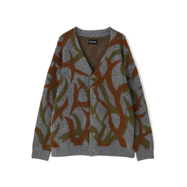 ODS／WJQD KNIT CD （グレー）