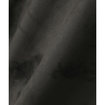 NOT4NERD/ノットフォーナード/Dirt Wash Distrs Suede tailored Jacket （チャコール）｜詳細画像