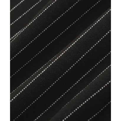 エルエイチピー L.H.P. NOT4NERD/ノットフォーナード/Stripe Balloon Track Pants （ブラック）｜詳細画像