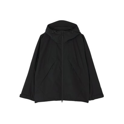+phenix/プラスフェニックス/MOUNTAIN PARKA （ブラック）｜詳細画像