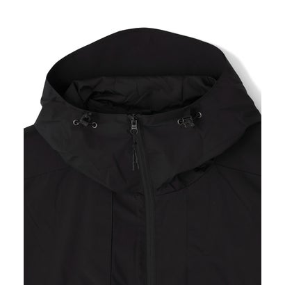 +phenix/プラスフェニックス/MOUNTAIN PARKA （ブラック）｜詳細画像